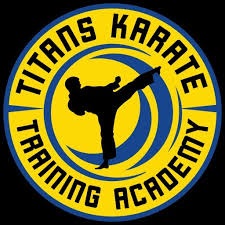 Titans Karate Training Academy